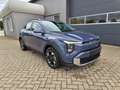 Kia Stonic 1.0 T-GDI MHEV 115PS NEUES MODELL Sitzheizung L... Blau - thumbnail 6