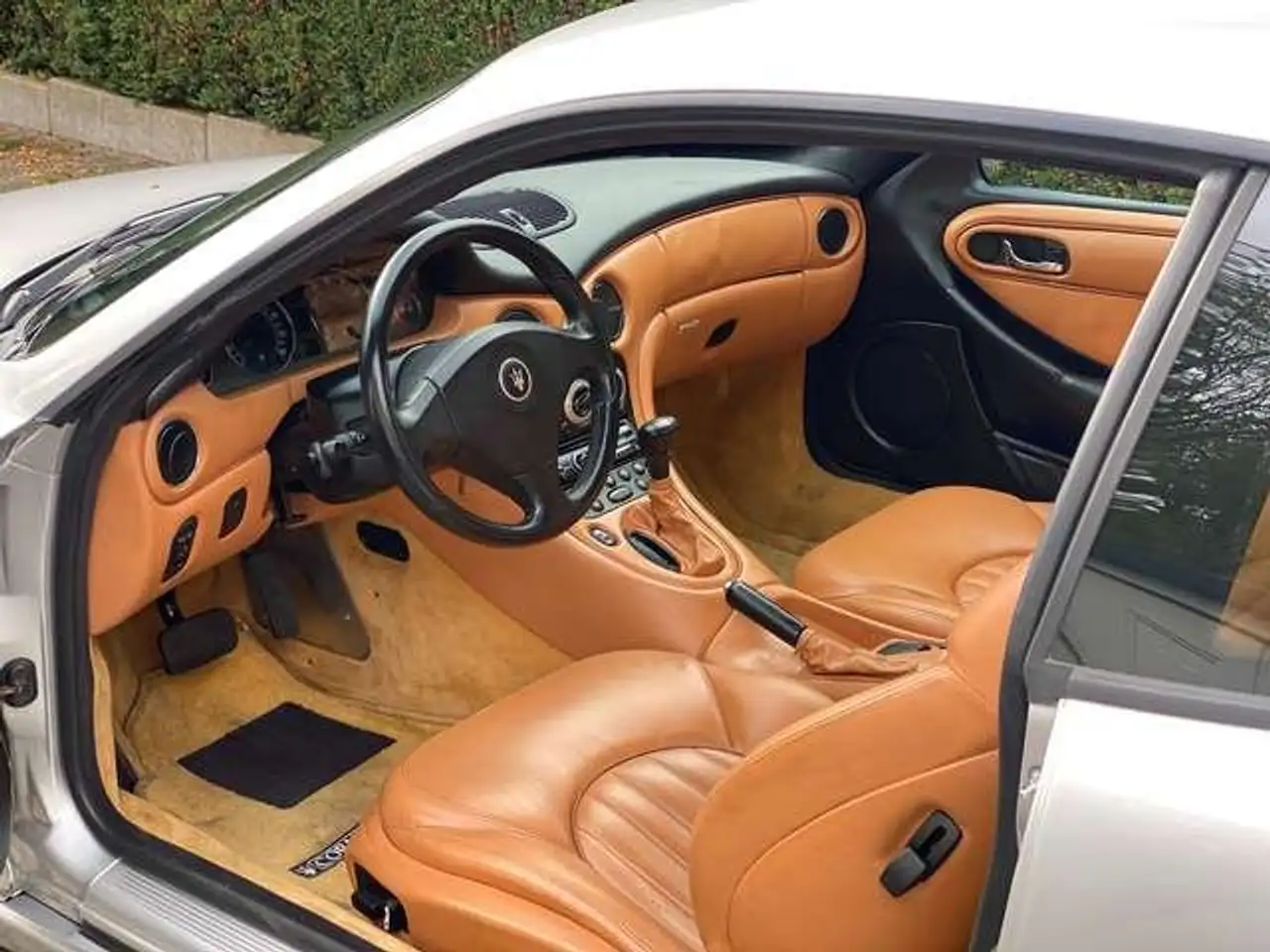 Maserati 3200 GT, foto 7