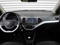 Kia Picanto 1.0 CVVT ComfortPlusLine Navigator | Navi | Airco Grijs - thumbnail 8
