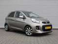 Kia Picanto 1.0 CVVT ComfortPlusLine Navigator | Navi | Airco Grijs - thumbnail 3