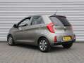 Kia Picanto 1.0 CVVT ComfortPlusLine Navigator | Navi | Airco Grijs - thumbnail 6