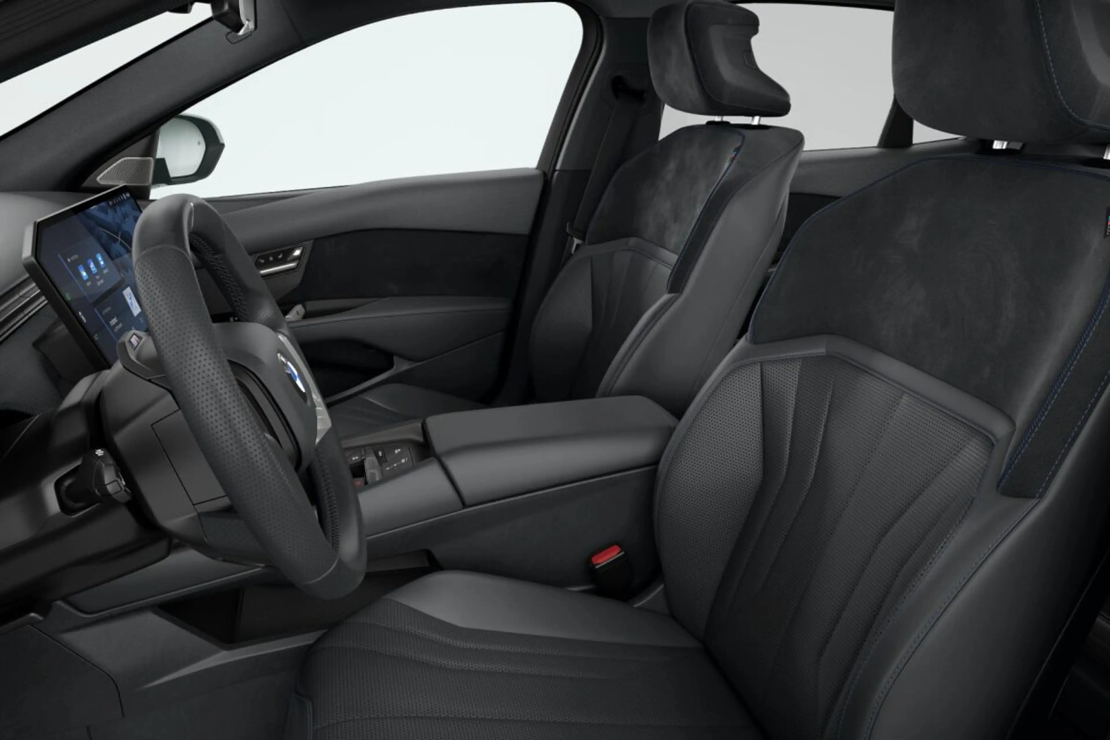 BMW i3 Sedan 50 xDrive First Edition | M Sportpakket | In — photo 4