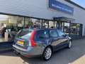 Volvo V50 2.0 Sport Clima+Trekhaak Blauw - thumbnail 4