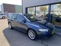 Volvo V50 2.0 Sport Clima+Trekhaak Blauw - thumbnail 6