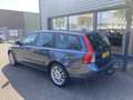 Volvo V50 2.0 Sport Clima+Trekhaak Blauw - thumbnail 3