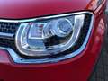 Suzuki Ignis 1.2 Comfort + ALLGRIP HYBRID Rojo - thumbnail 6
