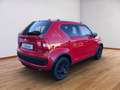 Suzuki Ignis 1.2 Comfort + ALLGRIP HYBRID Rood - thumbnail 4