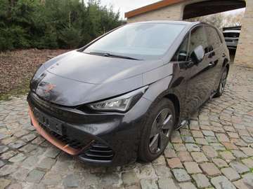 Born 58 kWh Business Edition 19421 € + TVA