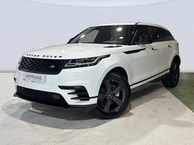 Land Rover Range Rover Velar 2.0D R-Dynamic S 4WD Aut. 180