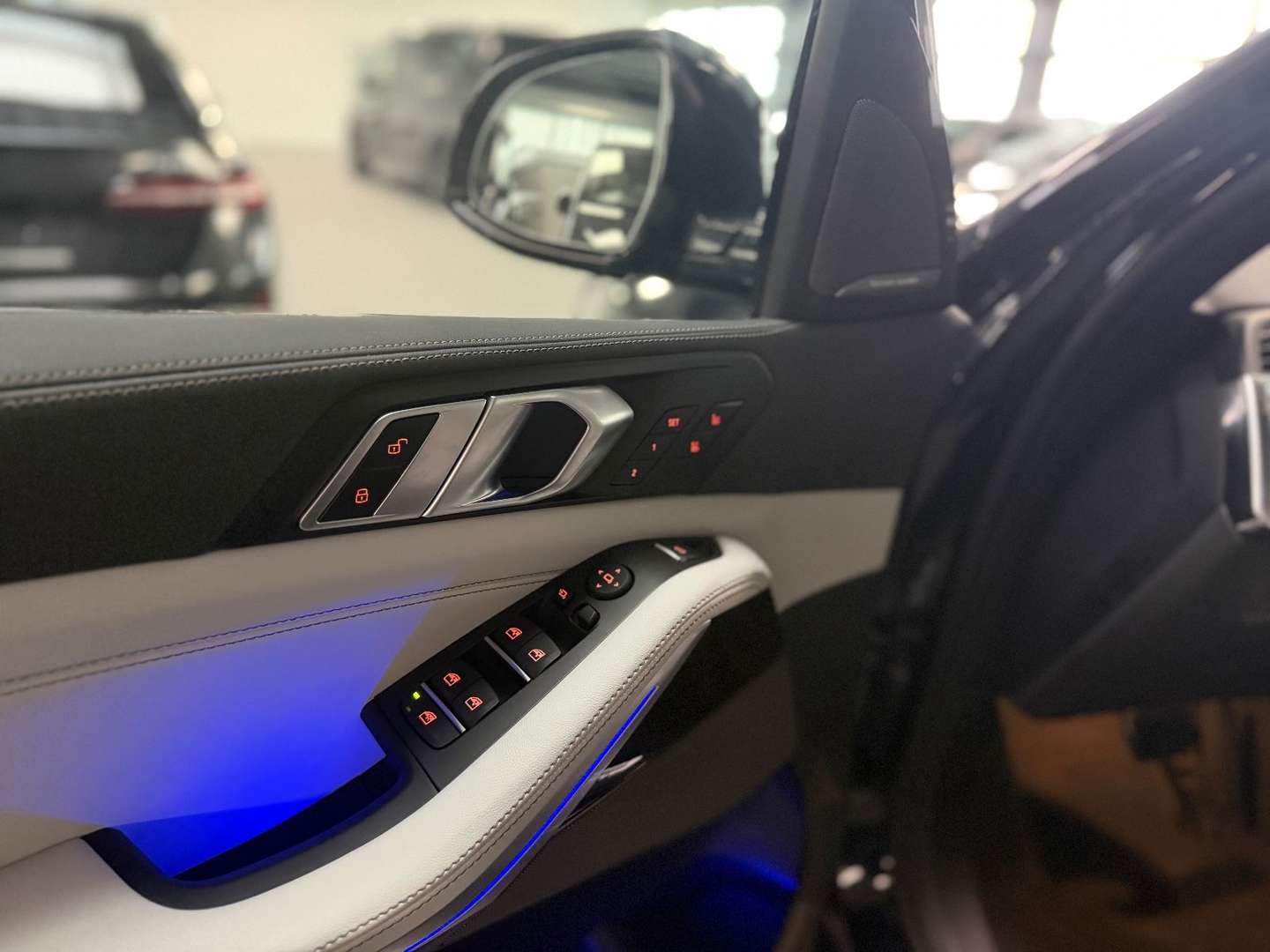 BMW X5 M Sport 30d -  - Joinsteer - #5