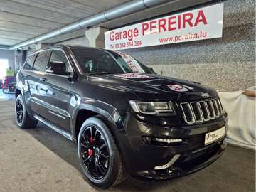 6.4l V8 HEMI SRT NAVI CUIR PANO 1 HAND