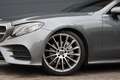 Mercedes-Benz E 200 Coupé Premium AMG Line | Panoramadak | Burmester | Grau - thumbnail 33