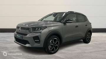 Electrique 113ch, autonomie confort, MAX