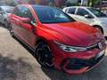 Volkswagen Golf 1.5 eTSI 110 kW R-Line Rojo - thumbnail 4