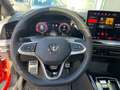 Volkswagen Golf 1.5 eTSI 110 kW R-Line Rojo - thumbnail 10