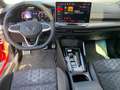 Volkswagen Golf 1.5 eTSI 110 kW R-Line Rojo - thumbnail 8