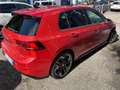 Volkswagen Golf 1.5 eTSI 110 kW R-Line Rojo - thumbnail 3