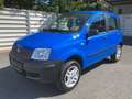 Fiat Panda 4x4 1,2 Dynamic --- Nur 49.000 km --- Bleu - thumbnail 1
