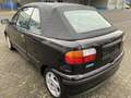 Fiat Punto 1,2  16V ELX Cabrio Schwarz - thumbnail 18
