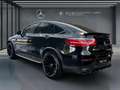 Mercedes-Benz GLC 63 AMG AMG GLC 63 4M+ Memory - Schiebedach - 360 Kamera Schwarz - thumbnail 9
