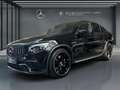 Mercedes-Benz GLC 63 AMG AMG GLC 63 4M+ Memory - Schiebedach - 360 Kamera Schwarz - thumbnail 1