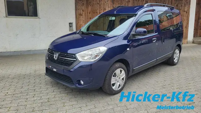 Dacia Dokker
