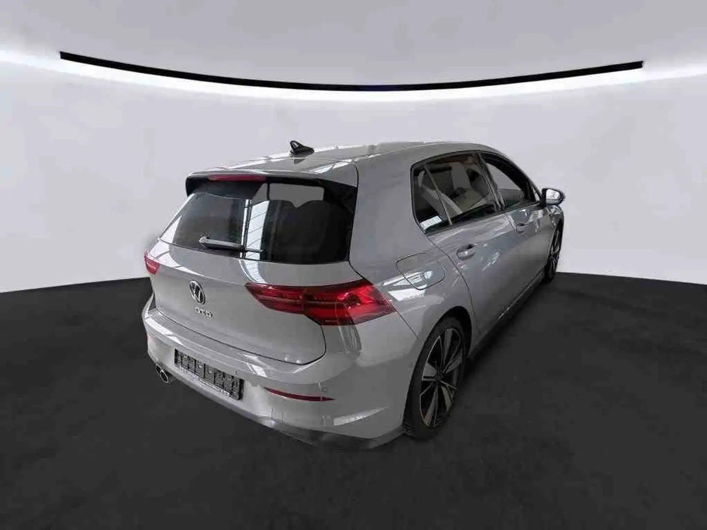 Volkswagen Golf GTD Lim. VIII *Matrix*KAMERA*18Zoll*Side-Assist* Gris - 2