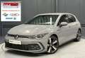 Volkswagen Golf GTD Lim. VIII *Matrix*KAMERA*18Zoll*Side-Assist* Grau - thumbnail 1