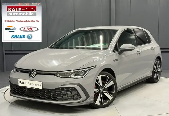 Volkswagen Golf GTD Lim. VIII *Matrix*KAMERA*18Zoll*Side-Assist*