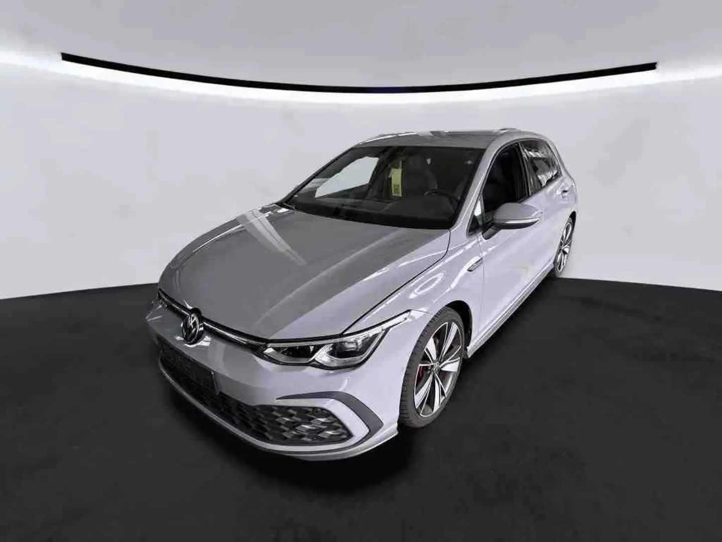 Volkswagen Golf GTD Lim. VIII *Matrix*KAMERA*18Zoll*Side-Assist* Gris - 1