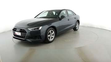 35 2.0 tfsi mhev Business 150cv