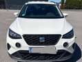 SEAT Arona Arona 1,0 Eco TSI Austria Edition Austria Edition Weiß - thumbnail 2