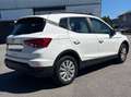 SEAT Arona Arona 1,0 Eco TSI Austria Edition Austria Edition Weiß - thumbnail 4