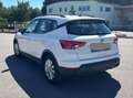 SEAT Arona Arona 1,0 Eco TSI Austria Edition Austria Edition Weiß - thumbnail 3