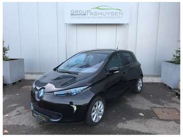 Intens Batterij 23.3KWH 58PK Automaat