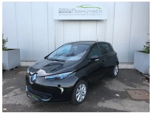 Renault ZOE Batterij 23.3kw Intens 58pk