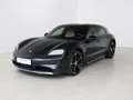 Porsche Taycan 4 Cross Turismo Grau - thumbnail 1