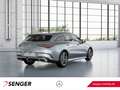 Mercedes-Benz CLA 250 e SB AMG Kamera Keyless-Go Ambiente AHK Silber - thumbnail 4