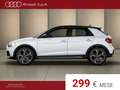 Audi A1 allstreet 30 1.0 tfsi identity contrast 116cv Bianco - thumbnail 7