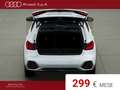 Audi A1 allstreet 30 1.0 tfsi identity contrast 116cv Bianco - thumbnail 8