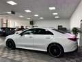 Mercedes-Benz CLA 180 Pack Amg état neuf Garantie 12 mois Blanco - thumbnail 7
