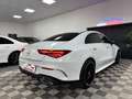 Mercedes-Benz CLA 180 Pack Amg état neuf Garantie 12 mois Blanco - thumbnail 10