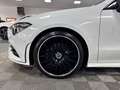 Mercedes-Benz CLA 180 Pack Amg état neuf Garantie 12 mois Blanco - thumbnail 6
