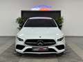 Mercedes-Benz CLA 180 Pack Amg état neuf Garantie 12 mois Blanco - thumbnail 2