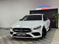 Mercedes-Benz CLA 180 Pack Amg état neuf Garantie 12 mois Blanco - thumbnail 1