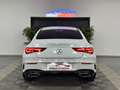 Mercedes-Benz CLA 180 Pack Amg état neuf Garantie 12 mois Blanco - thumbnail 9