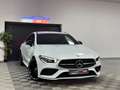 Mercedes-Benz CLA 180 Pack Amg état neuf Garantie 12 mois Blanco - thumbnail 3