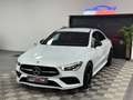 Mercedes-Benz CLA 180 Pack Amg état neuf Garantie 12 mois Blanco - thumbnail 4
