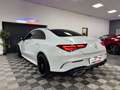 Mercedes-Benz CLA 180 Pack Amg état neuf Garantie 12 mois Blanco - thumbnail 11