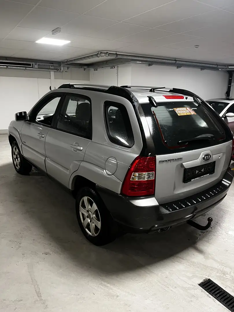Kia Sportage Active 2,0 CRDi DPF 4WD - 2